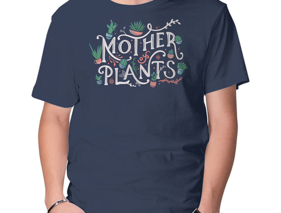 Mother Of Plants