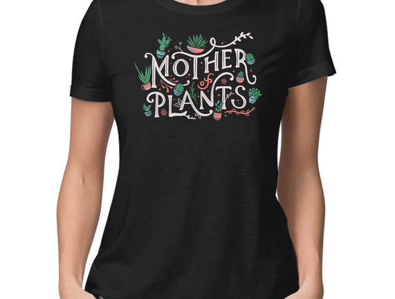 Mother Of Plants