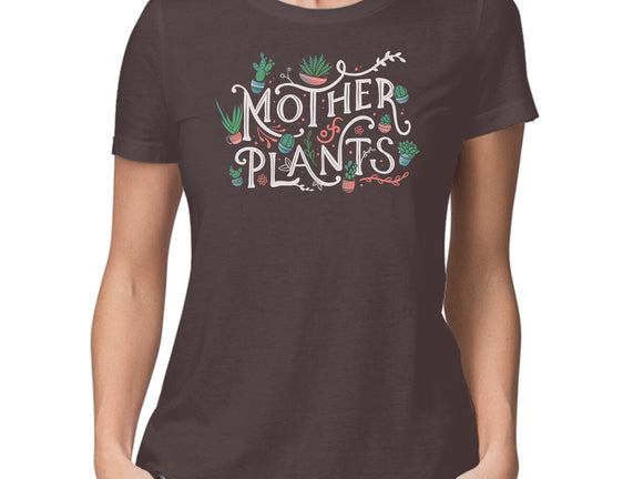 Mother Of Plants