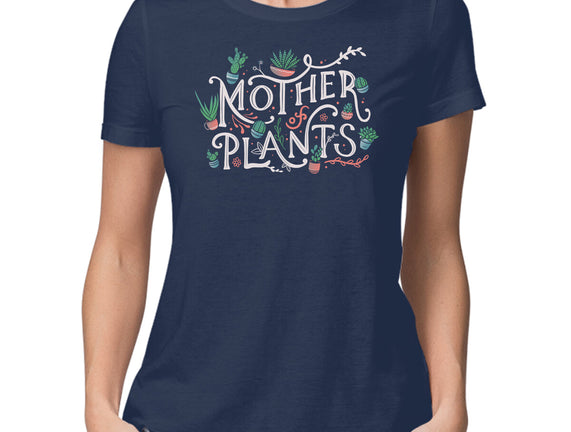 Mother Of Plants