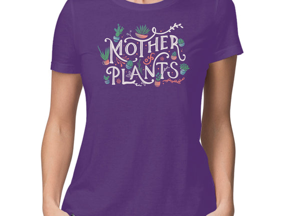 Mother Of Plants