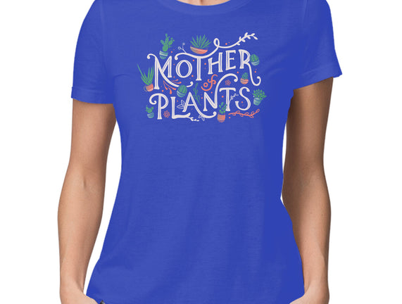 Mother Of Plants