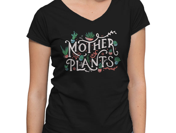 Mother Of Plants