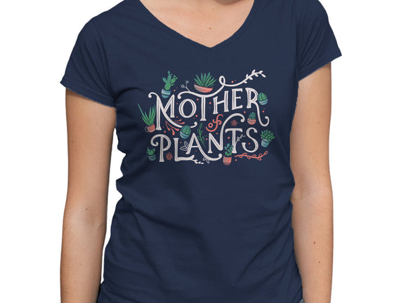 Mother Of Plants