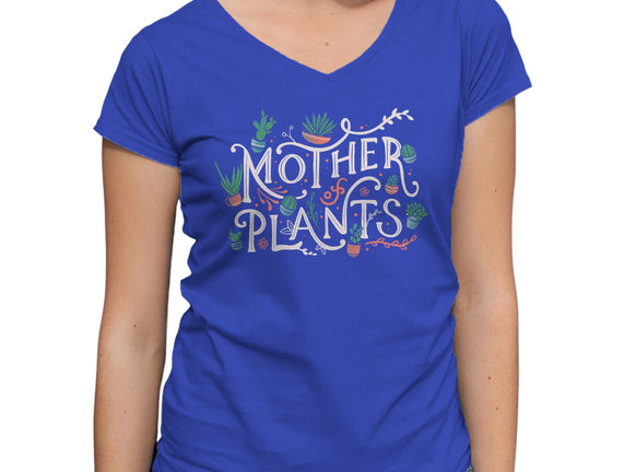 Mother Of Plants