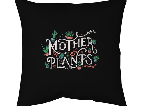 Mother Of Plants