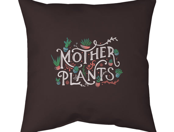 Mother Of Plants