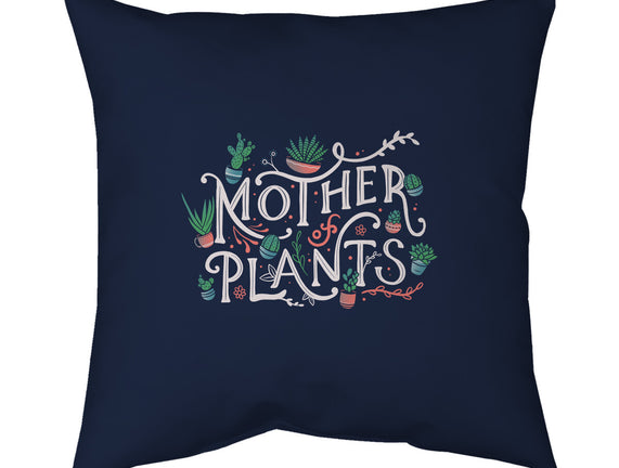 Mother Of Plants