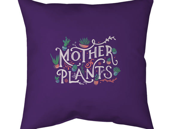 Mother Of Plants