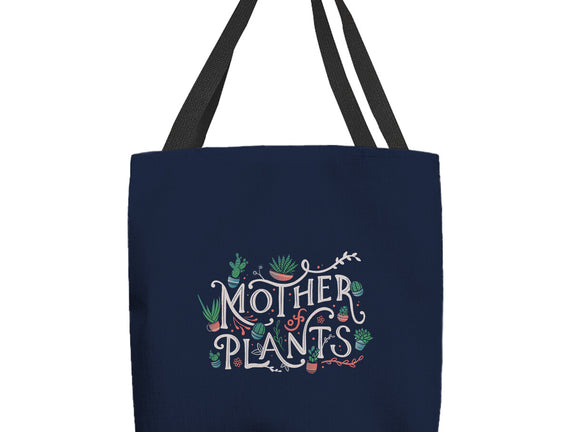 Mother Of Plants