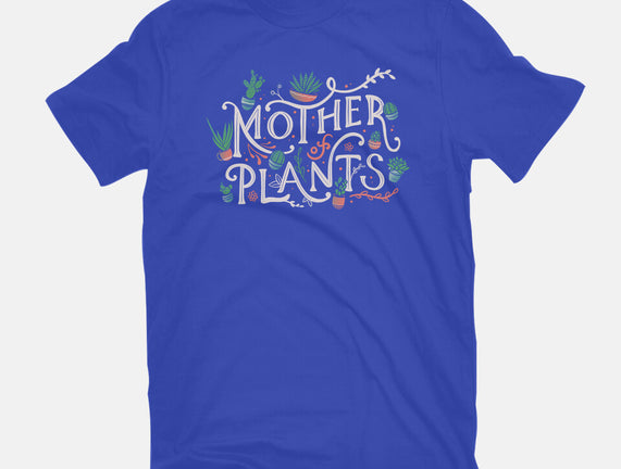 Mother Of Plants