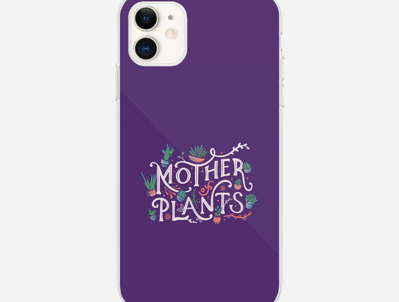 Mother Of Plants