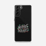 Mother Of Plants-samsung snap phone case-tobefonseca