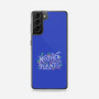 Mother Of Plants-samsung snap phone case-tobefonseca