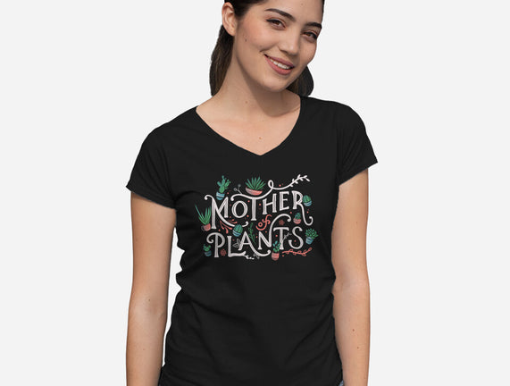 Mother Of Plants
