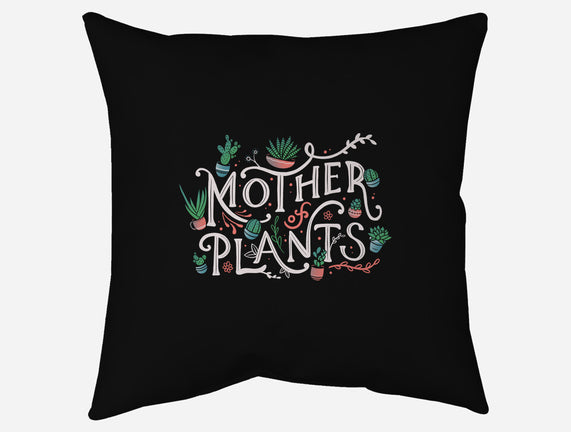 Mother Of Plants