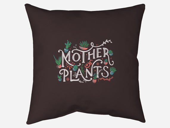 Mother Of Plants