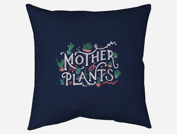 Mother Of Plants