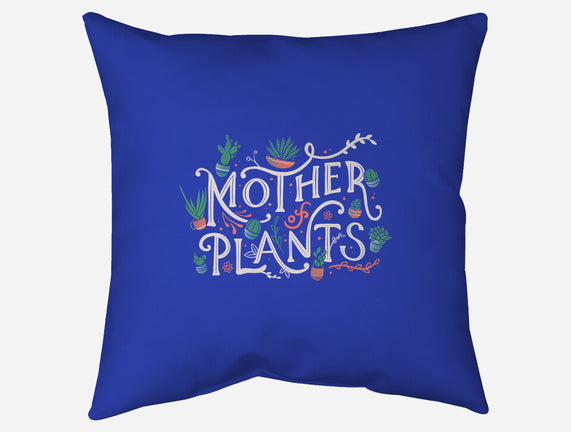 Mother Of Plants