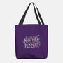 Mother Of Plants-none basic tote-tobefonseca