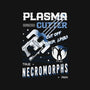 Plasma Cutter-none glossy sticker-Logozaste