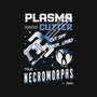 Plasma Cutter-womens racerback tank-Logozaste
