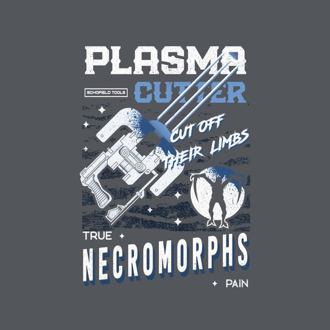 Plasma Cutter-none matte poster-Logozaste