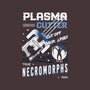 Plasma Cutter-none glossy sticker-Logozaste