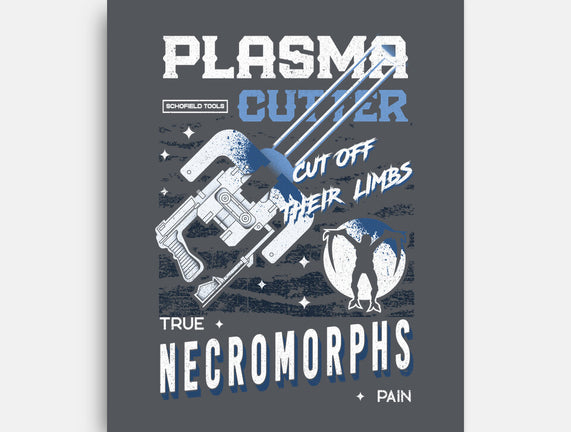 Plasma Cutter