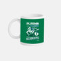 Plasma Cutter-none glossy mug-Logozaste