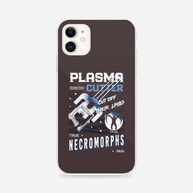 Plasma Cutter-iphone snap phone case-Logozaste