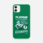 Plasma Cutter-iphone snap phone case-Logozaste