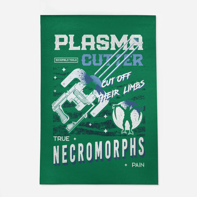 Plasma Cutter-none indoor rug-Logozaste
