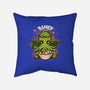 Ramen Lover-none removable cover throw pillow-IKILO
