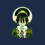 Earthbender Landscape-baby basic tee-dandingeroz