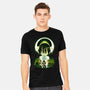 Earthbender Landscape-mens heavyweight tee-dandingeroz