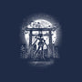 Moonlight Sailor-none adjustable tote-fanfreak1