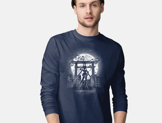 Moonlight Sailor