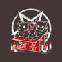 Adopt An Evil Pet-unisex crew neck sweatshirt-NemiMakeit