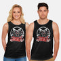 Adopt An Evil Pet-unisex basic tank-NemiMakeit