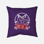 Adopt An Evil Pet-none removable cover w insert throw pillow-NemiMakeit