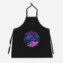 Just A Roll Away-unisex kitchen apron-ShirtGoblin