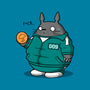 Wrong Cookie!-mens heavyweight tee-Raffiti