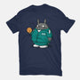 Wrong Cookie!-mens heavyweight tee-Raffiti