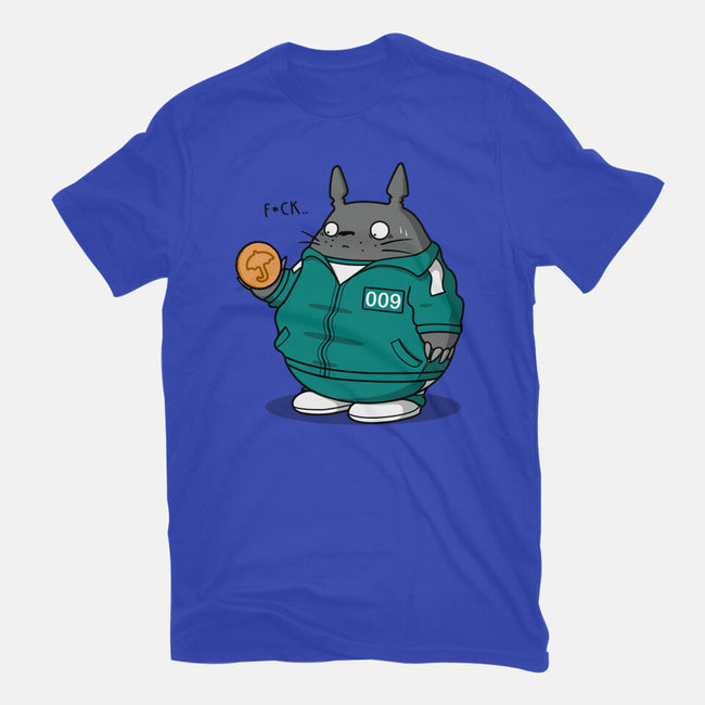 Wrong Cookie!-mens heavyweight tee-Raffiti