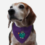 Wrong Cookie!-dog adjustable pet collar-Raffiti