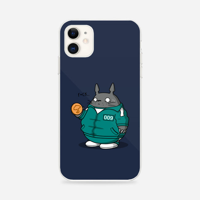 Wrong Cookie!-iphone snap phone case-Raffiti