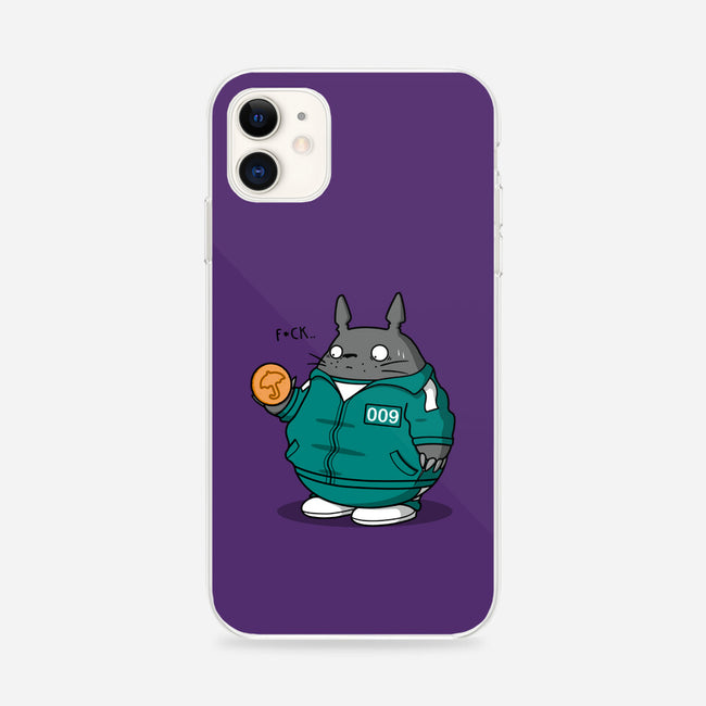 Wrong Cookie!-iphone snap phone case-Raffiti