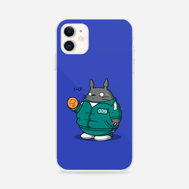 Wrong Cookie!-iphone snap phone case-Raffiti