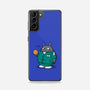 Wrong Cookie!-samsung snap phone case-Raffiti